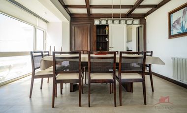 PINAMAR - CASA FAMILY  FRENTE AL MAR