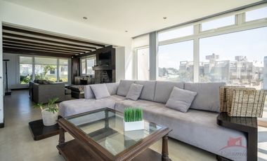 PINAMAR - CASA FAMILY  FRENTE AL MAR