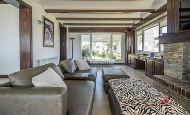 PINAMAR - CASA FAMILY  FRENTE AL MAR