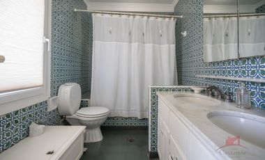 PINAMAR - CASA FAMILY  FRENTE AL MAR