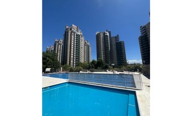 Departamento en alquiler en La Carolina, Córdoba