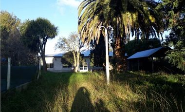 CASA QUINTA 5 HA PILETAS NATAC.GRAN SALON VVDAS 2 APTO TODO DESTINO