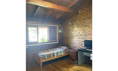 Chalet 4 amb. Pinos de Anchorena. Misiones al 3100
