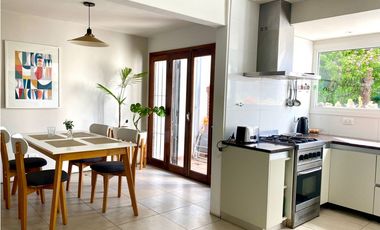 Chalet 4 amb. Pinos de Anchorena. Misiones al 3100