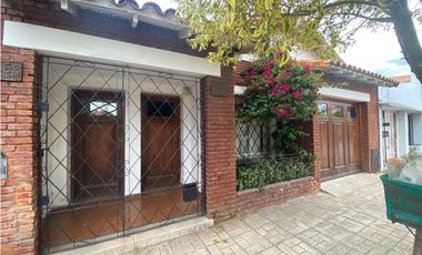 Chalet 4 amb. Pinos de Anchorena. Misiones al 3100