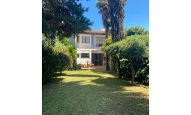 Chalet 4 amb. Pinos de Anchorena. Misiones al 3100