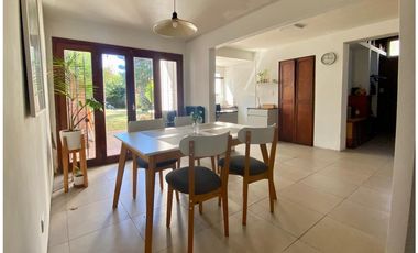 Chalet 4 amb. Pinos de Anchorena. Misiones al 3100