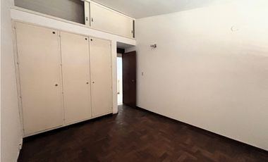 SE ALQUILA CASA 4 DORM C/PILETA SOBRE AVDA BS AS - CENTRO ALMAFUERTE