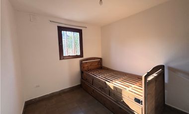 SE ALQUILA CASA 4 DORM C/PILETA SOBRE AVDA BS AS - CENTRO ALMAFUERTE