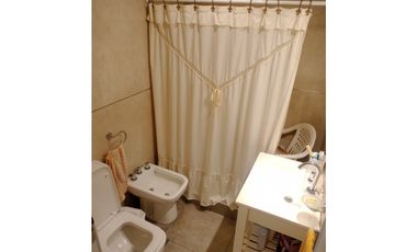 Ph 2 amb c/patio. Impecable. Barrio Don Bosco