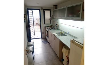 Ph 2 amb c/patio. Impecable. Barrio Don Bosco