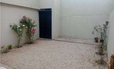 Ph 2 amb c/patio. Impecable. Barrio Don Bosco