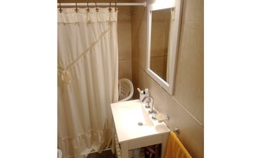 Ph 2 amb c/patio. Impecable. Barrio Don Bosco