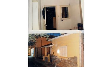 VENTA CHALET 3 AMB COLON AL 6400 GRAN GGE Z/ COMERCIAL Y RESIDENC