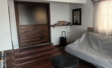 CHALET 3 AMB. CON GRAN PARQUE HEGUILOR AL 1000 LOTE 10X43