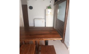 CHALET 3 AMB. CON GRAN PARQUE HEGUILOR AL 1000 LOTE 10X43