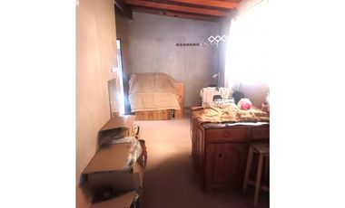 CHALET 3 AMB. CON GRAN PARQUE HEGUILOR AL 1000 LOTE 10X43