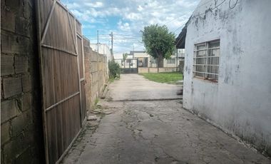 CHALET 3 AMB. CON GRAN PARQUE HEGUILOR AL 1000 LOTE 10X43