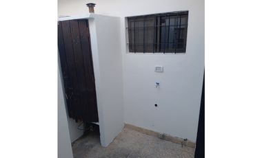 Ph 4 amb. Todo en planta baja, sin expensas. Santa Monica