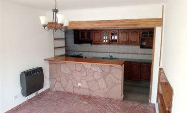 Ph 4 amb. Todo en planta baja, sin expensas. Santa Monica