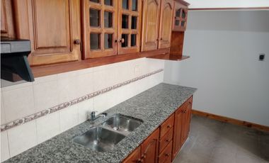 Ph 4 amb. Todo en planta baja, sin expensas. Santa Monica