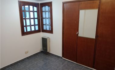 Ph 4 amb. Todo en planta baja, sin expensas. Santa Monica