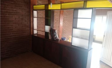 VENTA PH 1 AMBIENTE DIVISIBLE PATIO PB BARRIO LAS AMERICAS facilidades