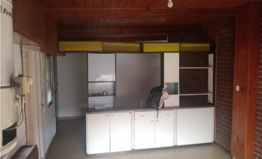 VENTA PH 1 AMBIENTE DIVISIBLE PATIO PB BARRIO LAS AMERICAS facilidades