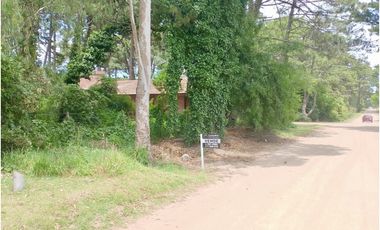 PINAMAR - LOTE SILFIDES