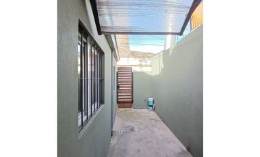 VENTA 1  AMB PH P.BAJA COC SEPARADA PATIO RECICLADO SIN EXPENSAS