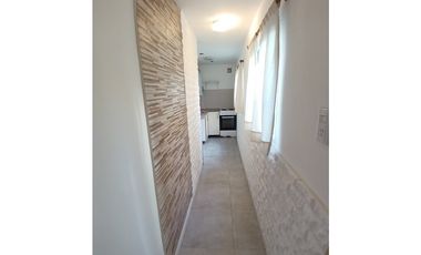 VENTA 1  AMB PH P.BAJA COC SEPARADA PATIO RECICLADO SIN EXPENSAS