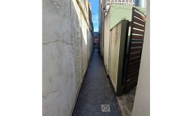 VENTA 1  AMB PH P.BAJA COC SEPARADA PATIO RECICLADO SIN EXPENSAS