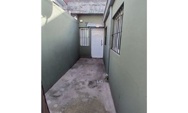 VENTA 1  AMB PH P.BAJA COC SEPARADA PATIO RECICLADO SIN EXPENSAS