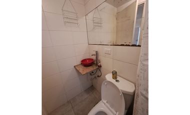 VENTA 1  AMB PH P.BAJA COC SEPARADA PATIO RECICLADO SIN EXPENSAS