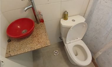 VENTA 1  AMB PH P.BAJA COC SEPARADA PATIO RECICLADO SIN EXPENSAS