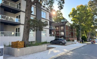 PINAMAR - COMPLEJO JONAS  CON AMENITIES 1° C