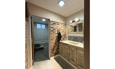 SE VENDE CASA CON BAJADA AL RIO - EN LOTEO BALCONES DEL RIO