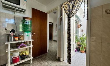 CHALET PLANTA ALTA INDEPENDIENTE TODO EXTERNO Impecable Don Bosco