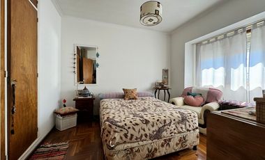 CHALET PLANTA ALTA INDEPENDIENTE TODO EXTERNO Impecable Don Bosco