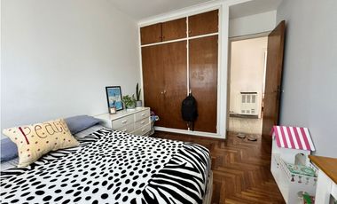 CHALET PLANTA ALTA INDEPENDIENTE TODO EXTERNO Impecable Don Bosco