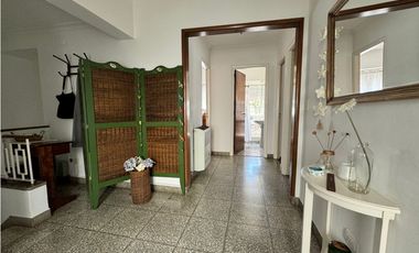 CHALET PLANTA ALTA INDEPENDIENTE TODO EXTERNO Impecable Don Bosco