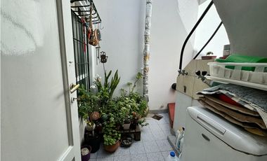 CHALET PLANTA ALTA INDEPENDIENTE TODO EXTERNO Impecable Don Bosco