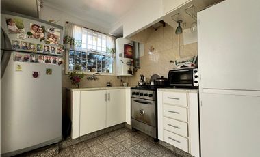 CHALET PLANTA ALTA INDEPENDIENTE TODO EXTERNO Impecable Don Bosco