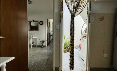 CHALET PLANTA ALTA INDEPENDIENTE TODO EXTERNO Impecable Don Bosco