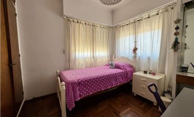 CHALET PLANTA ALTA INDEPENDIENTE TODO EXTERNO Impecable Don Bosco