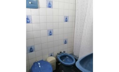 SE VENDEN DOS PH EN BLOCK DE 2 Y 3 AMB GARAY AL 5100