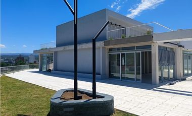 SE VENDE DEPTO EN CARLOS PAZ FRENTE AL LAGO - 2 DOR AMOBLADO C/COCHERA