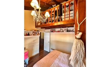 Chalet residencial en oportunidad