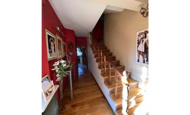 Chalet residencial en oportunidad