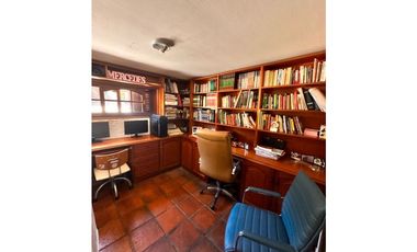 Chalet residencial en oportunidad